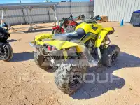 2020 Can-AM Atv фото