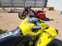 2020 Can-AM Atv фото