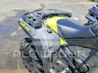 2020 Can-AM Atv photo