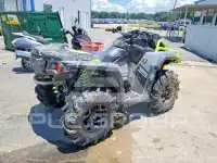 2020 Can-AM Atv photo
