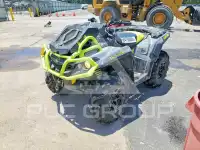 2020 Can-AM Atv photo