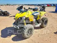 2020 Can-AM Atv фото