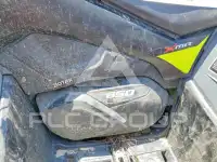 2020 Can-AM Atv photo