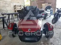 2020 Can-AM SPYDER фото