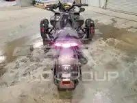 2020 Can-AM SPYDER photo
