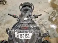 2020 Can-AM SPYDER photo