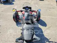 2020 Can-AM RYKER photo