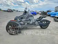 2020 Can-AM  фото