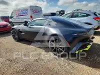 2020 Aston Martin Unknown фото