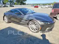 2020 Aston Martin Unknown фото