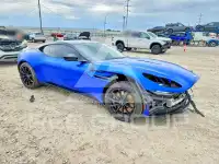 2020 Aston Martin  photo