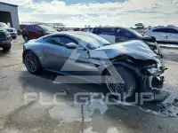 2020 Aston Martin Unknown фото