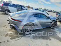 2020 Aston Martin Unknown фото