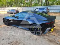 2020 Aston Martin  фото