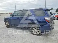 2020 Toyota 4 RUNNER photo