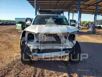 2020 Toyota 4 RUNNER photo