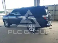 2020 Toyota 4 RUNNER фото