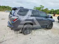 2020 Toyota 4 RUNNER фото