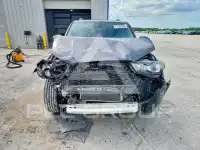 2020 Toyota 4 RUNNER фото