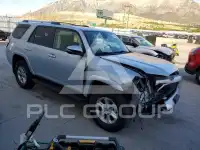 2020 Toyota 4 RUNNER фото