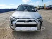 2020 Toyota 4 RUNNER фото