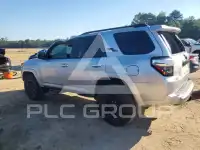 2020 Toyota 4 RUNNER фото
