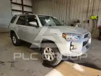 2020 Toyota 4 RUNNER photo
