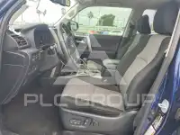 2020 Toyota 4 RUNNER photo