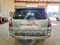 2020 Toyota 4 RUNNER photo