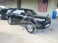 2020 Toyota 4 RUNNER фото