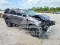 2020 Toyota 4 RUNNER фото