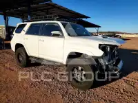 2020 Toyota 4 RUNNER photo