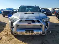 2020 Toyota 4 RUNNER фото