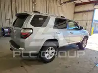 2020 Toyota 4 RUNNER photo