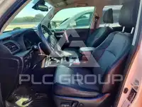 2020 Toyota 4 RUNNER фото