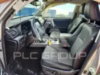 2020 Toyota 4 RUNNER фото