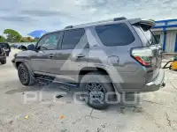 2020 Toyota 4 RUNNER фото