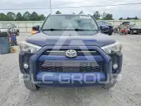 2020 Toyota 4 RUNNER photo