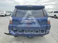 2020 Toyota 4 RUNNER photo