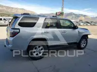 2020 Toyota 4 RUNNER фото