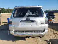 2020 Toyota 4 RUNNER фото