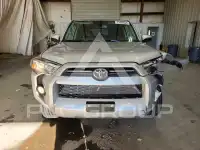 2020 Toyota 4 RUNNER photo