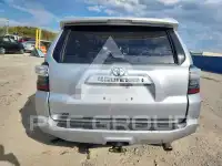 2020 Toyota 4 RUNNER фото