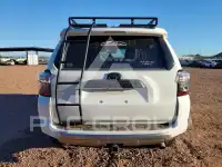 2020 Toyota 4 RUNNER photo