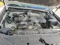 2020 Toyota 4 RUNNER фото