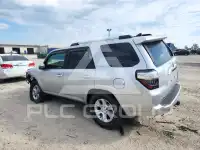 2020 Toyota 4 RUNNER фото