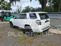 2020 Toyota 4 RUNNER фото