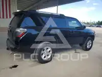 2020 Toyota 4 RUNNER фото