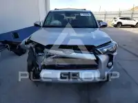 2020 Toyota 4 RUNNER фото