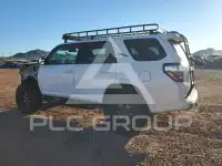 2020 Toyota 4 RUNNER photo